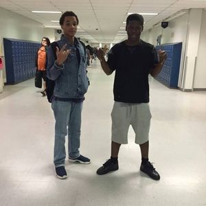 Meet your Posher, Jefferson