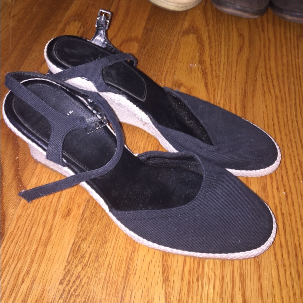 Wedges