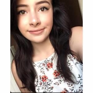 Meet your Posher, Erika