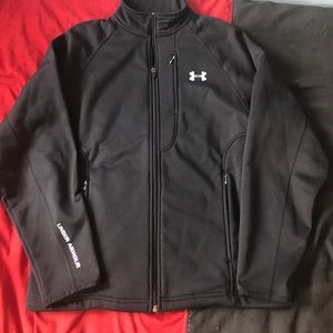 Small Under Armour Jacket