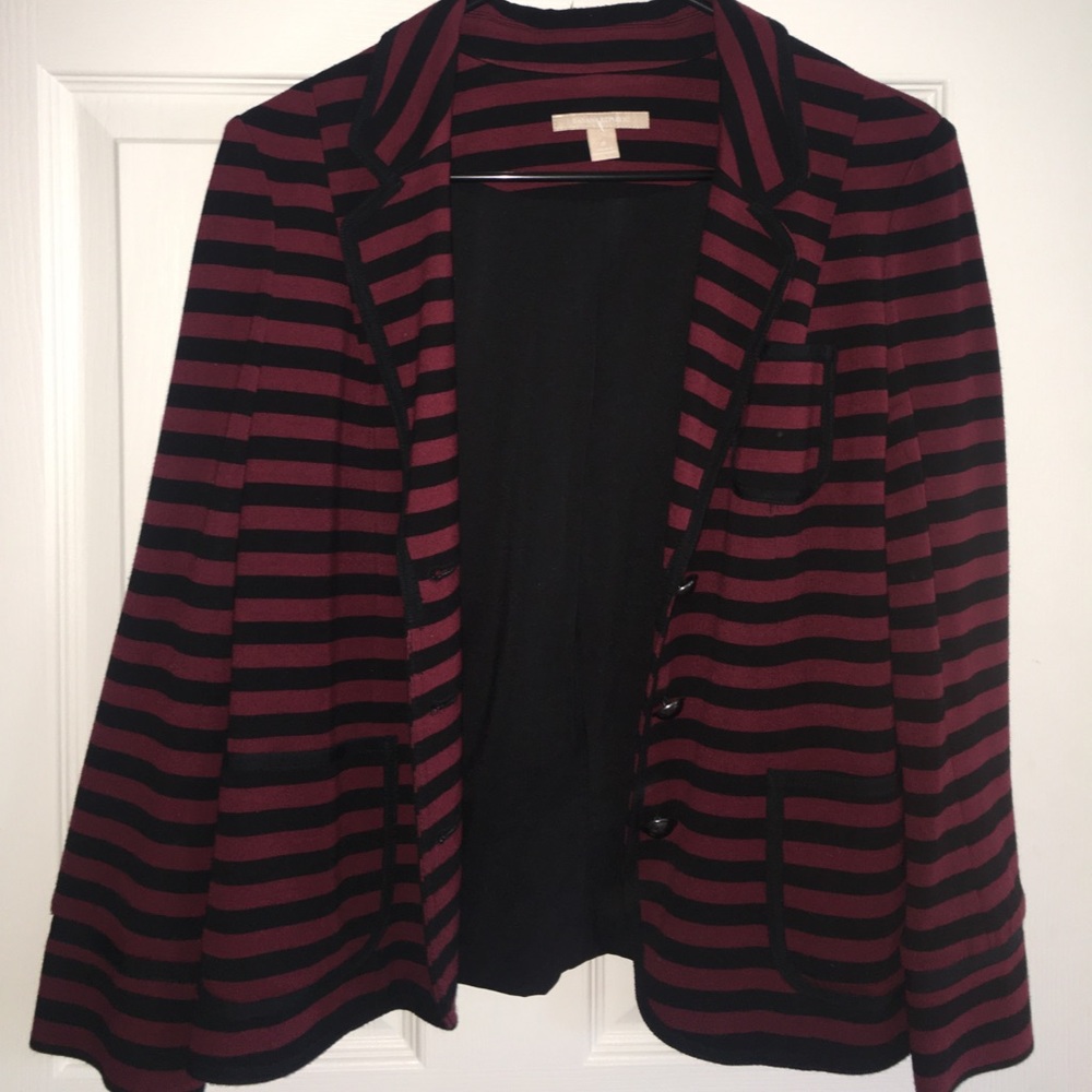 Banana Republic Jacket