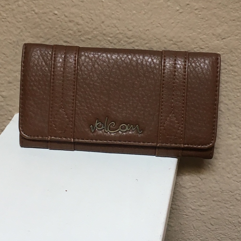Volcom Wallet