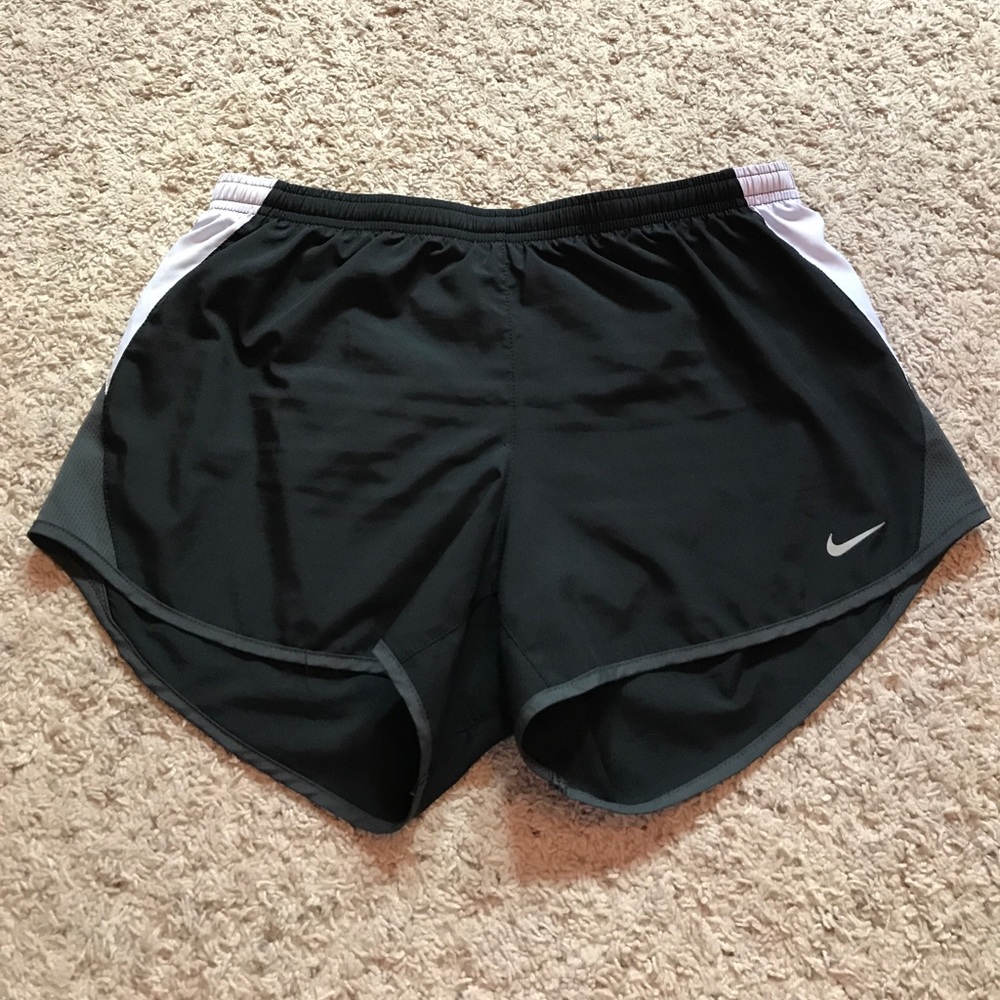 Nike Dri-Fit Athletic Shorts