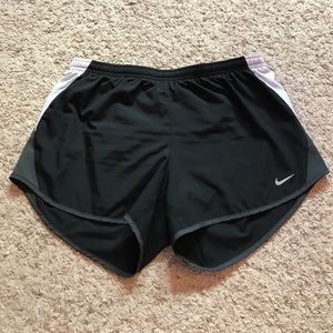 Nike Dri-Fit Athletic Shorts