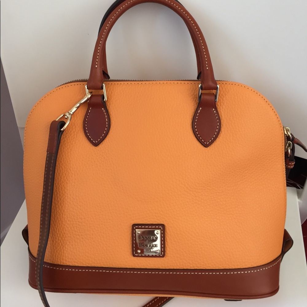 DOONEY & BOURKE purse