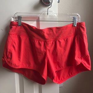 Lululemon athletica shorts