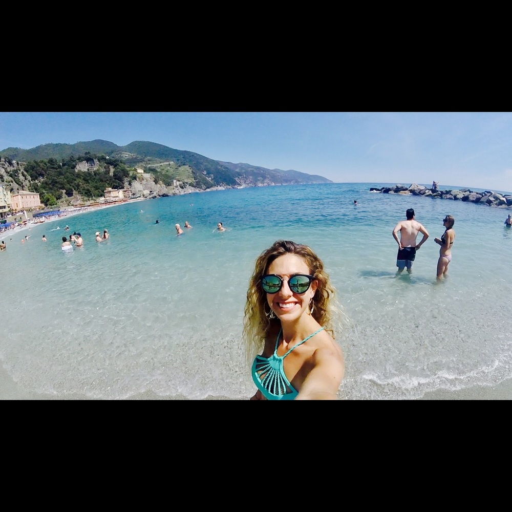 Meet your Posher, Carly