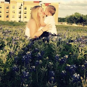 Meet your Posher, Kristy