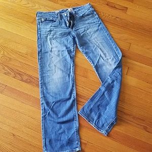 AG Adriano Goldschmied Jeans from Anthropologie