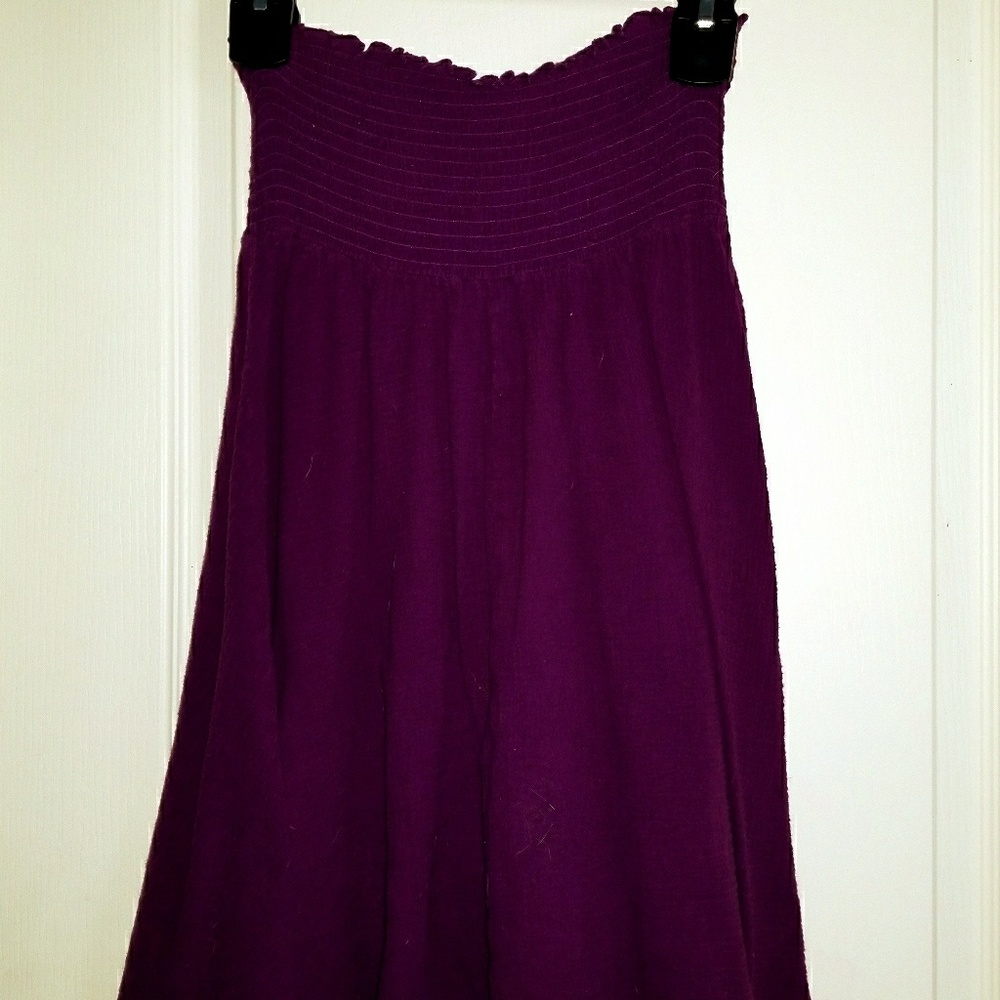 Sleeveless top Victoria secret top