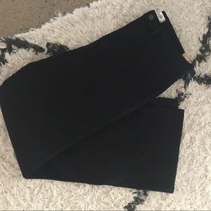 Madewell flea market flare jeans