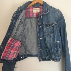 American Eagle Denim Jacket
