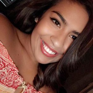 Meet your Posher, Ariana