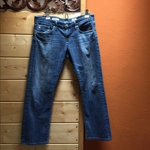 AG jeans