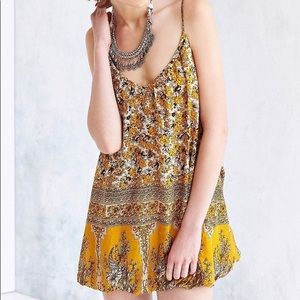 NEW Ecotè Dress Urban Outfitters