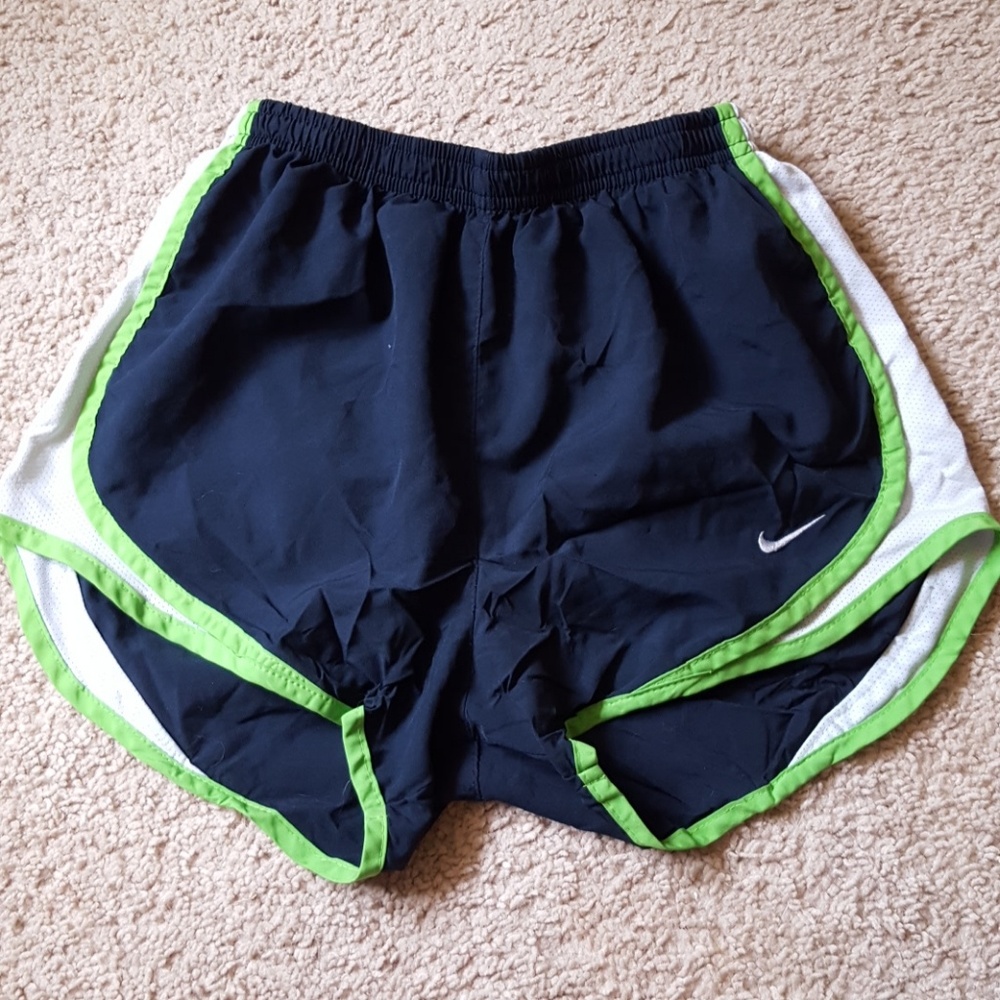 Nike Dri-fit Running Shorts