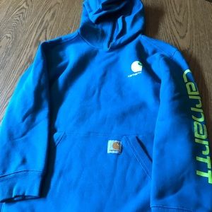 Boys hoodie