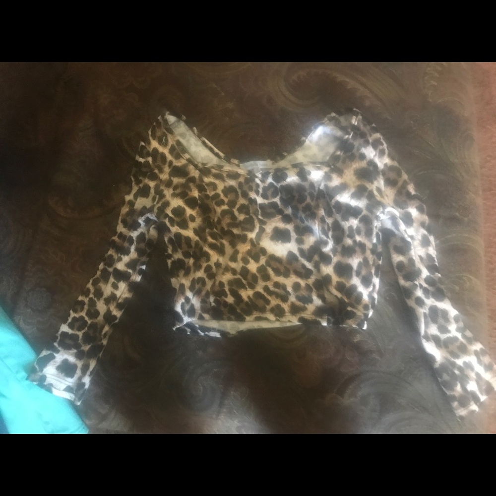 Half shirt