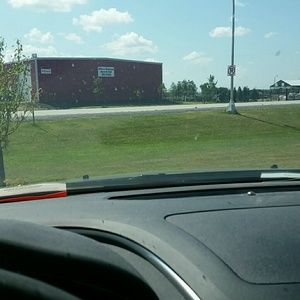 Meet your Posher, Robyn