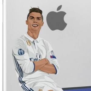 Meet your Posher, Sebastian