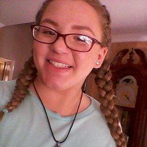 Meet your Posher, Jianna