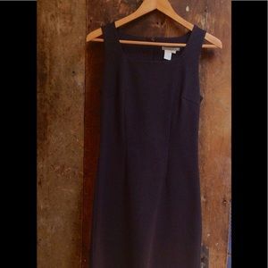 Isabella Bird Little Black Dress