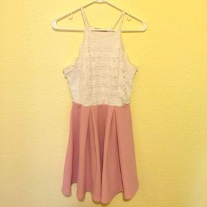 A cute dress from Papaya.