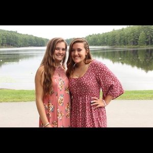 Meet your Posher, Macy