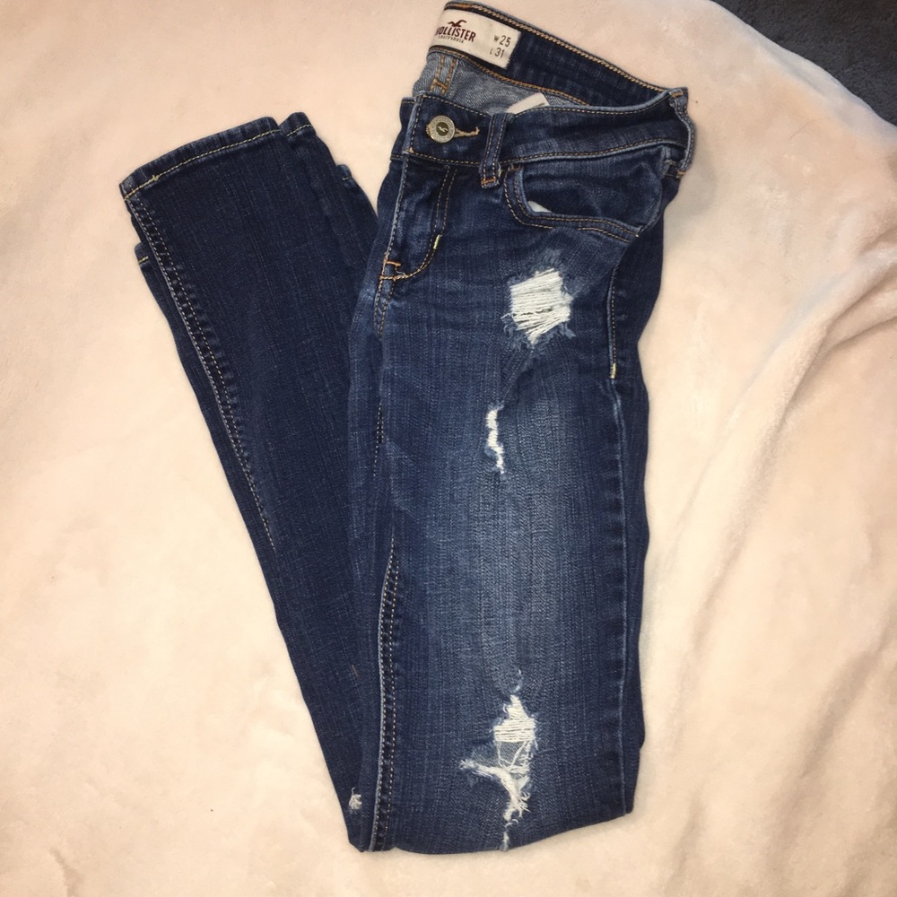 Hollister Jeans