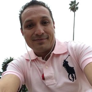 Meet your Posher, Edgar