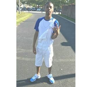 Meet your Posher, Danny