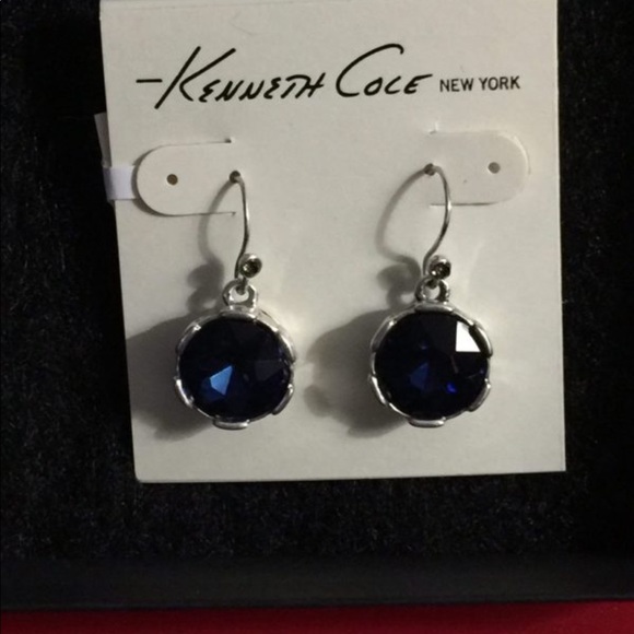 Kenneth Cole Jewelry - Kenneth Cole Earrings