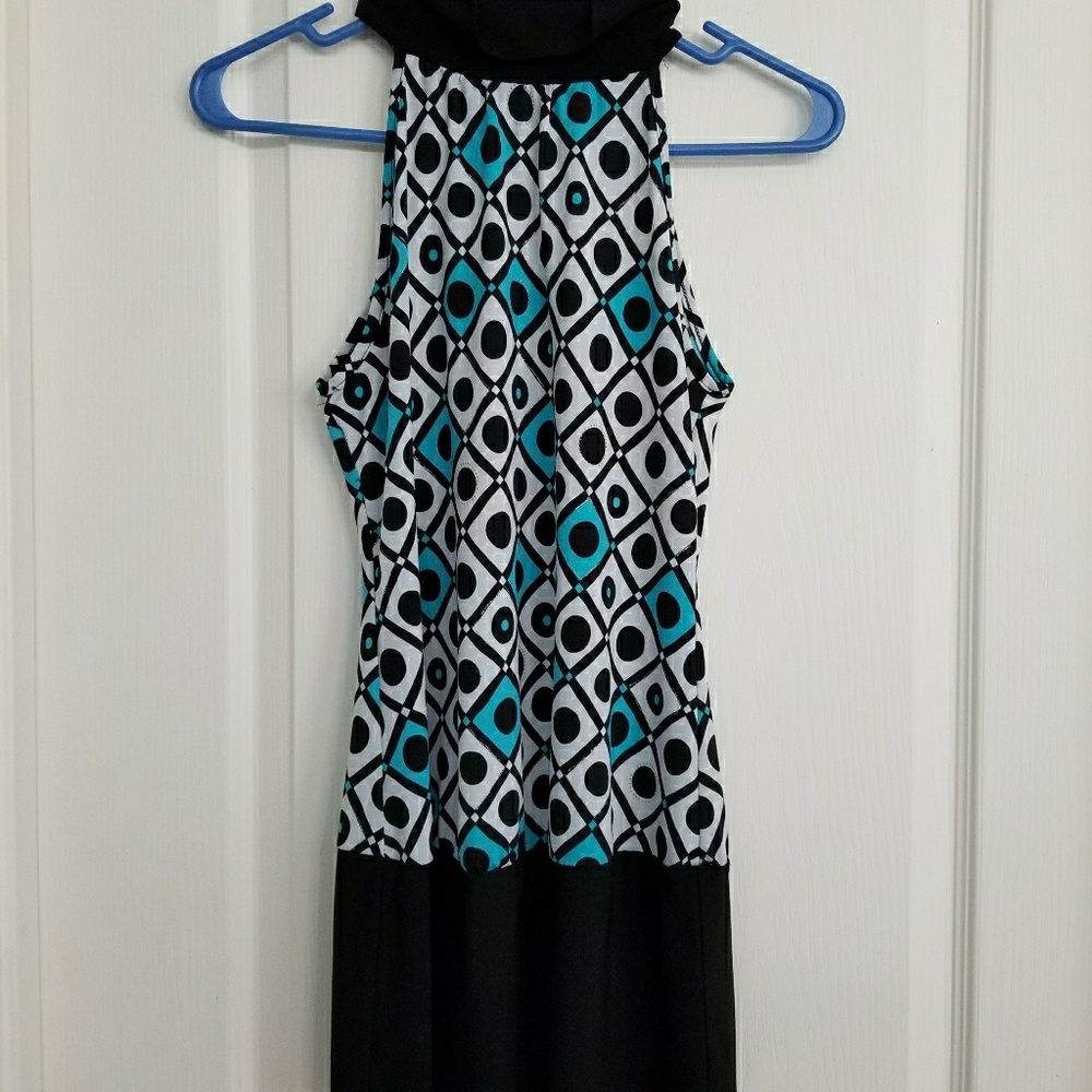 Dressy top