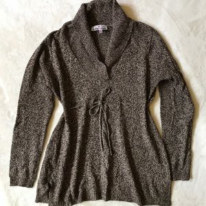 Maternity Sweater