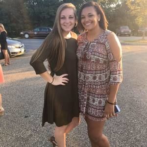 Meet your Posher, Erika