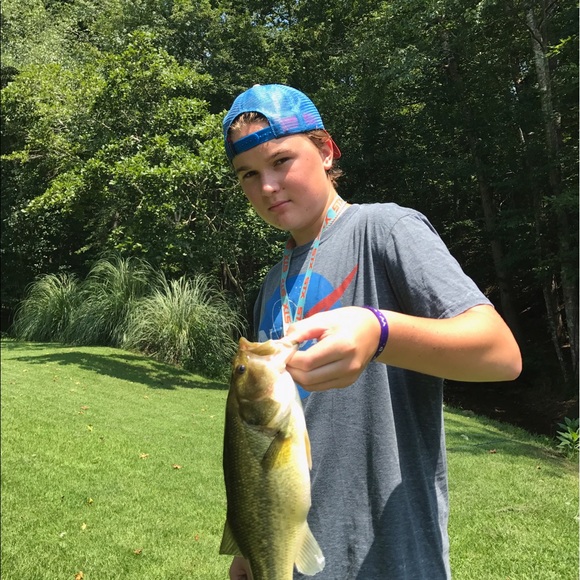 Meet your Posher, Nick - Picture 1 of 1