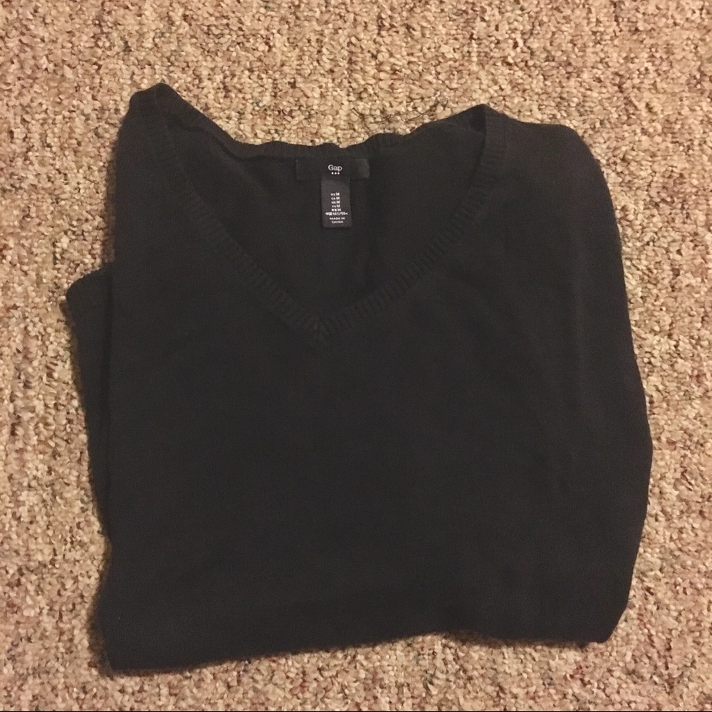 GAP Navy Sweater