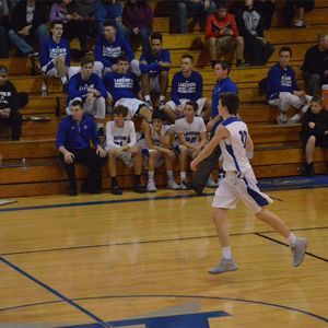 Meet your Posher, Carter