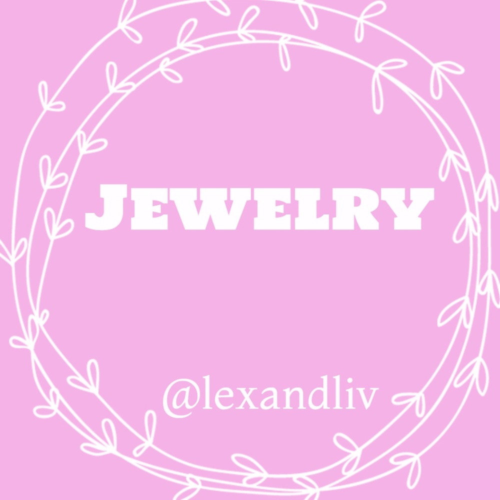 Jewelry - Assorted