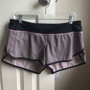 Lululemon athletica shorts