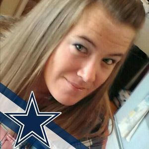 Meet your Posher, Cindy