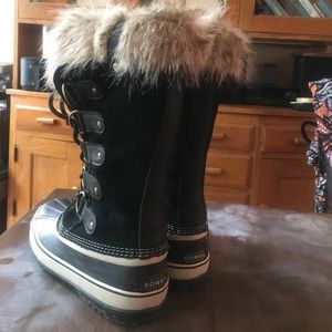 Sorel™ Joan of Arctic Winter Boots