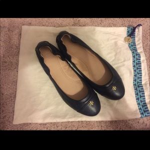 TORY BURCH BALLET FLAT