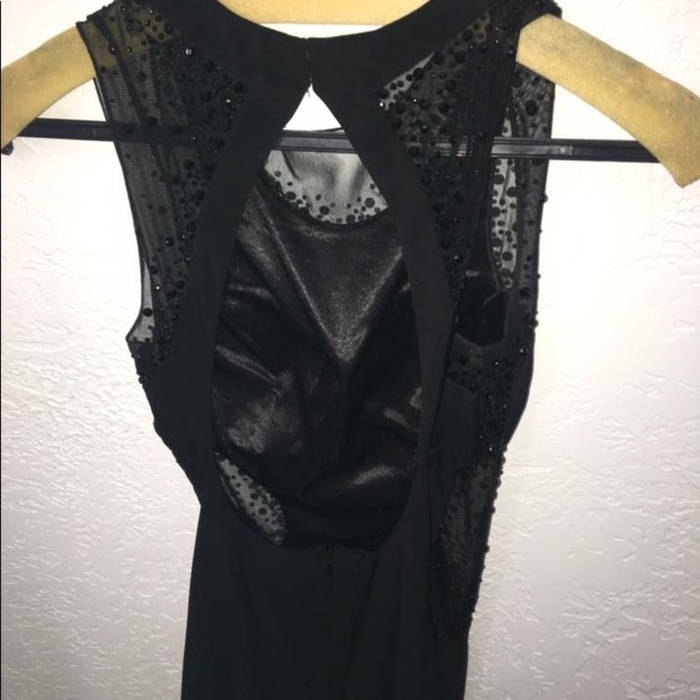 Homecoming dress