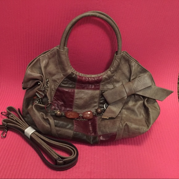 Philosophy Bag - Picture 1 of 8