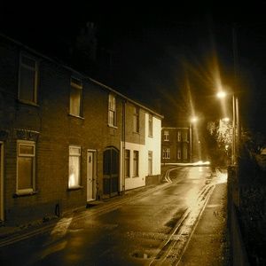 Meet your Posher, Yesenia