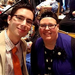 Meet your Posher, Heather