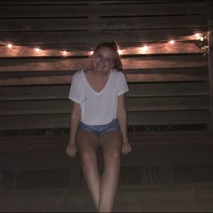 Meet your Posher, Jameson