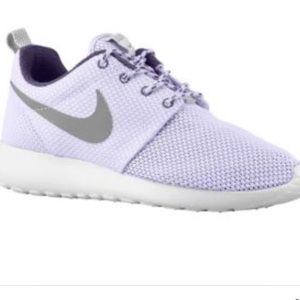 Lavender Roshes