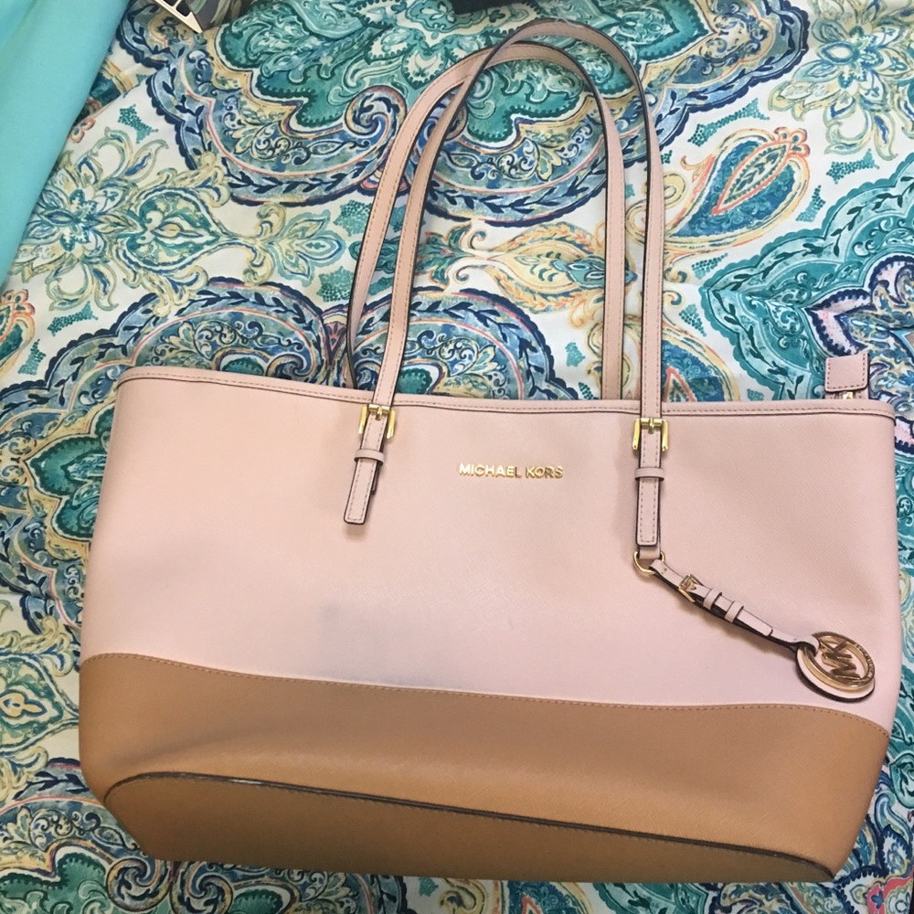 Michael Kors Tote